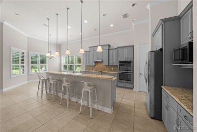 This 3+ bedroom 3.5 bath home is located in the first-class on Skyview At Terra Vista Golf and Country Club in Florida - for sale on GolfHomes.com, golf home, golf lot