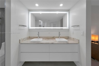 The largest 2-bed, 2-bath corner apartment in the building on Flamingo Lakes Country Club in Florida - for sale on GolfHomes.com, golf home, golf lot