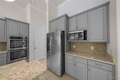 This 3+ bedroom 3.5 bath home is located in the first-class on Skyview At Terra Vista Golf and Country Club in Florida - for sale on GolfHomes.com, golf home, golf lot