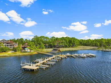 Discover an exceptional opportunity to build your dream home on on Sharks Tooth Golf Club in Florida - for sale on GolfHomes.com, golf home, golf lot