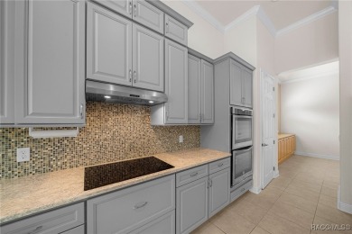 This 3+ bedroom 3.5 bath home is located in the first-class on Skyview At Terra Vista Golf and Country Club in Florida - for sale on GolfHomes.com, golf home, golf lot
