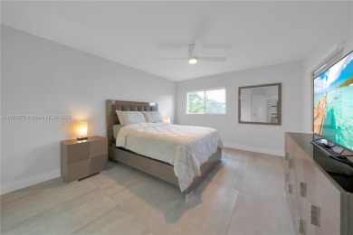 The largest 2-bed, 2-bath corner apartment in the building on Flamingo Lakes Country Club in Florida - for sale on GolfHomes.com, golf home, golf lot