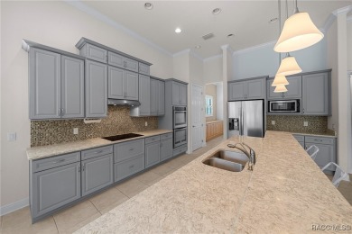 This 3+ bedroom 3.5 bath home is located in the first-class on Skyview At Terra Vista Golf and Country Club in Florida - for sale on GolfHomes.com, golf home, golf lot