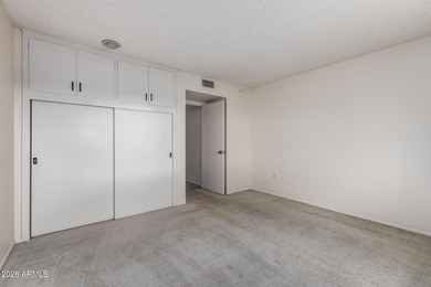 Charming 2 bed/2 bath golf course home now available in on Sun City Lakes West and East in Arizona - for sale on GolfHomes.com, golf home, golf lot