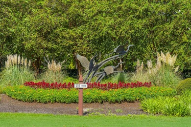 Discover an exceptional opportunity to build your dream home on on Sharks Tooth Golf Club in Florida - for sale on GolfHomes.com, golf home, golf lot