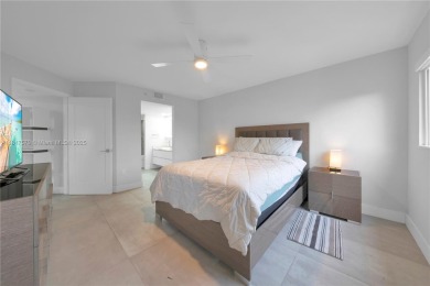 The largest 2-bed, 2-bath corner apartment in the building on Flamingo Lakes Country Club in Florida - for sale on GolfHomes.com, golf home, golf lot