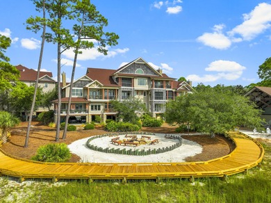 Discover an exceptional opportunity to build your dream home on on Sharks Tooth Golf Club in Florida - for sale on GolfHomes.com, golf home, golf lot