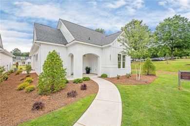 This Highland Oaks golf cottage is a must see! The floorplan is on Grand National Golf Course in Alabama - for sale on GolfHomes.com, golf home, golf lot