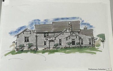 Discover an exceptional opportunity to build your dream home on on Sharks Tooth Golf Club in Florida - for sale on GolfHomes.com, golf home, golf lot