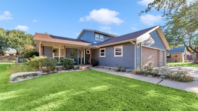 ****THIS HOME HAS AN ASSUMABLE 2.37% Mortgage Loan (upon on Delaware Springs Golf Course in Texas - for sale on GolfHomes.com, golf home, golf lot