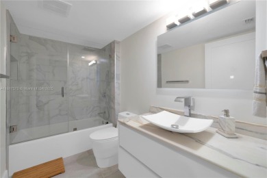 The largest 2-bed, 2-bath corner apartment in the building on Flamingo Lakes Country Club in Florida - for sale on GolfHomes.com, golf home, golf lot