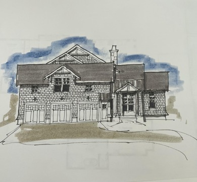 Discover an exceptional opportunity to build your dream home on on Sharks Tooth Golf Club in Florida - for sale on GolfHomes.com, golf home, golf lot