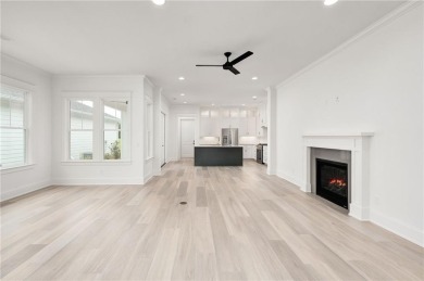 This Highland Oaks golf cottage is a must see! The floorplan is on Grand National Golf Course in Alabama - for sale on GolfHomes.com, golf home, golf lot