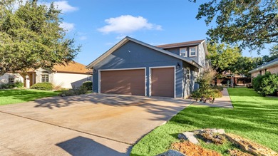 ****THIS HOME HAS AN ASSUMABLE 2.37% Mortgage Loan (upon on Delaware Springs Golf Course in Texas - for sale on GolfHomes.com, golf home, golf lot