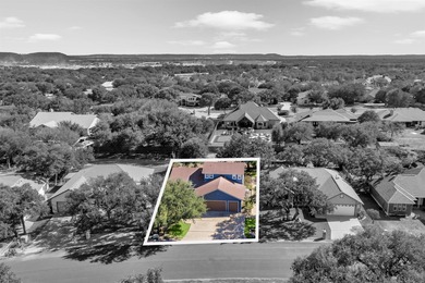 ****THIS HOME HAS AN ASSUMABLE 2.37% Mortgage Loan (upon on Delaware Springs Golf Course in Texas - for sale on GolfHomes.com, golf home, golf lot