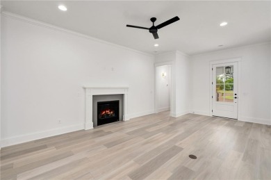This Highland Oaks golf cottage is a must see! The floorplan is on Grand National Golf Course in Alabama - for sale on GolfHomes.com, golf home, golf lot