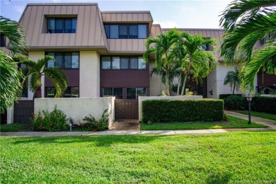 Stunning second floor condo with views of the Martin County golf on Martin County Golf Course in Florida - for sale on GolfHomes.com, golf home, golf lot