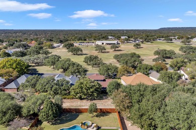 ****THIS HOME HAS AN ASSUMABLE 2.37% Mortgage Loan (upon on Delaware Springs Golf Course in Texas - for sale on GolfHomes.com, golf home, golf lot