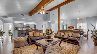 ****THIS HOME HAS AN ASSUMABLE 2.37% Mortgage Loan (upon on Delaware Springs Golf Course in Texas - for sale on GolfHomes.com, golf home, golf lot