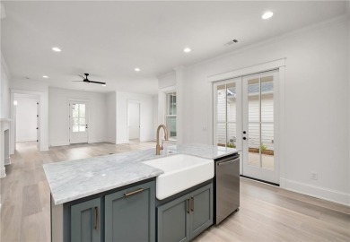 This Highland Oaks golf cottage is a must see! The floorplan is on Grand National Golf Course in Alabama - for sale on GolfHomes.com, golf home, golf lot