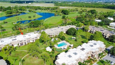 Stunning second floor condo with views of the Martin County golf on Martin County Golf Course in Florida - for sale on GolfHomes.com, golf home, golf lot