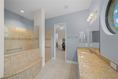 This 3+ bedroom 3.5 bath home is located in the first-class on Skyview At Terra Vista Golf and Country Club in Florida - for sale on GolfHomes.com, golf home, golf lot