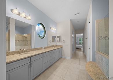 This 3+ bedroom 3.5 bath home is located in the first-class on Skyview At Terra Vista Golf and Country Club in Florida - for sale on GolfHomes.com, golf home, golf lot
