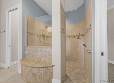 This 3+ bedroom 3.5 bath home is located in the first-class on Skyview At Terra Vista Golf and Country Club in Florida - for sale on GolfHomes.com, golf home, golf lot