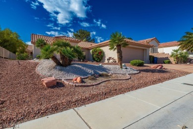 This sought-after Reno model single-family residence, nestled in on Eagle Crest Golf Club in Nevada - for sale on GolfHomes.com, golf home, golf lot