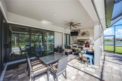 Experience luxury and privacy on this oversized private lot in on The Plantation Golf and Country Club in Florida - for sale on GolfHomes.com, golf home, golf lot