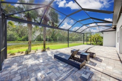 Experience luxury and privacy on this oversized private lot in on The Plantation Golf and Country Club in Florida - for sale on GolfHomes.com, golf home, golf lot