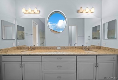 This 3+ bedroom 3.5 bath home is located in the first-class on Skyview At Terra Vista Golf and Country Club in Florida - for sale on GolfHomes.com, golf home, golf lot