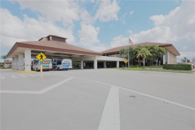 The largest 2-bed, 2-bath corner apartment in the building on Flamingo Lakes Country Club in Florida - for sale on GolfHomes.com, golf home, golf lot