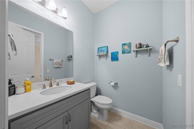 This 3+ bedroom 3.5 bath home is located in the first-class on Skyview At Terra Vista Golf and Country Club in Florida - for sale on GolfHomes.com, golf home, golf lot