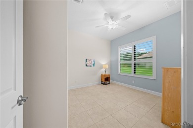 This 3+ bedroom 3.5 bath home is located in the first-class on Skyview At Terra Vista Golf and Country Club in Florida - for sale on GolfHomes.com, golf home, golf lot