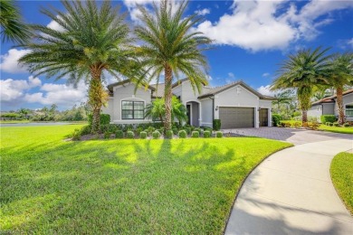 Experience luxury and privacy on this oversized private lot in on The Plantation Golf and Country Club in Florida - for sale on GolfHomes.com, golf home, golf lot