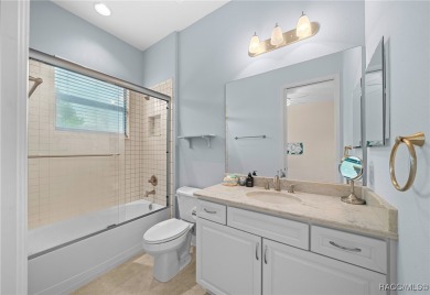 This 3+ bedroom 3.5 bath home is located in the first-class on Skyview At Terra Vista Golf and Country Club in Florida - for sale on GolfHomes.com, golf home, golf lot