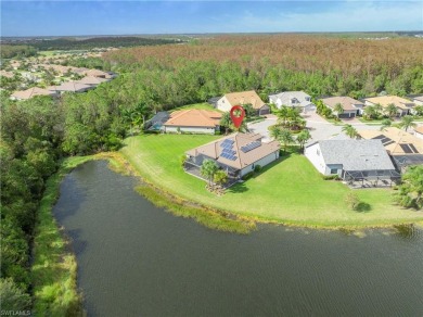 Experience luxury and privacy on this oversized private lot in on The Plantation Golf and Country Club in Florida - for sale on GolfHomes.com, golf home, golf lot