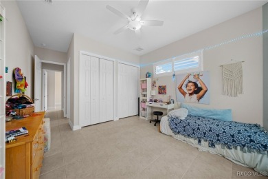 This 3+ bedroom 3.5 bath home is located in the first-class on Skyview At Terra Vista Golf and Country Club in Florida - for sale on GolfHomes.com, golf home, golf lot