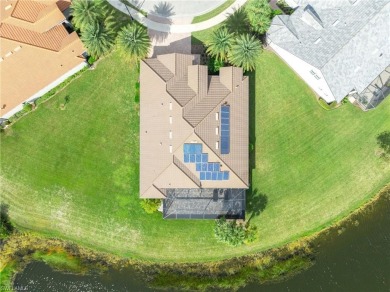 Experience luxury and privacy on this oversized private lot in on The Plantation Golf and Country Club in Florida - for sale on GolfHomes.com, golf home, golf lot