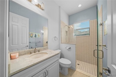 This 3+ bedroom 3.5 bath home is located in the first-class on Skyview At Terra Vista Golf and Country Club in Florida - for sale on GolfHomes.com, golf home, golf lot