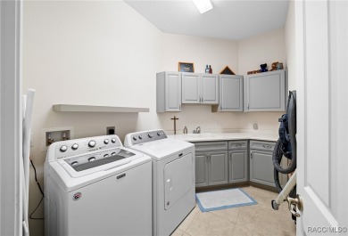 This 3+ bedroom 3.5 bath home is located in the first-class on Skyview At Terra Vista Golf and Country Club in Florida - for sale on GolfHomes.com, golf home, golf lot