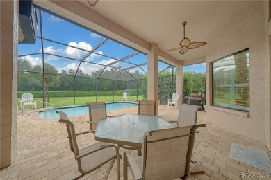 This 3+ bedroom 3.5 bath home is located in the first-class on Skyview At Terra Vista Golf and Country Club in Florida - for sale on GolfHomes.com, golf home, golf lot
