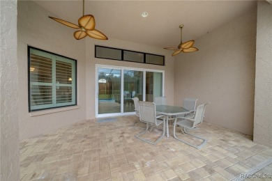 This 3+ bedroom 3.5 bath home is located in the first-class on Skyview At Terra Vista Golf and Country Club in Florida - for sale on GolfHomes.com, golf home, golf lot