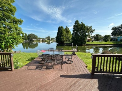 PRICE REDUCED FROM $62,500 TO $57,900!!  This beautiful on Anglers Green Golf Course in Florida - for sale on GolfHomes.com, golf home, golf lot