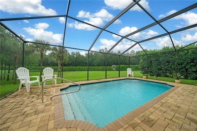 This 3+ bedroom 3.5 bath home is located in the first-class on Skyview At Terra Vista Golf and Country Club in Florida - for sale on GolfHomes.com, golf home, golf lot