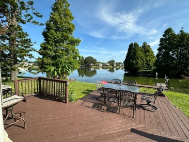 PRICE REDUCED FROM $62,500 TO $57,900!!  This beautiful on Anglers Green Golf Course in Florida - for sale on GolfHomes.com, golf home, golf lot
