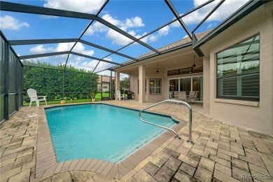 This 3+ bedroom 3.5 bath home is located in the first-class on Skyview At Terra Vista Golf and Country Club in Florida - for sale on GolfHomes.com, golf home, golf lot