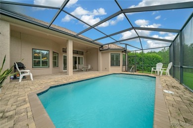 This 3+ bedroom 3.5 bath home is located in the first-class on Skyview At Terra Vista Golf and Country Club in Florida - for sale on GolfHomes.com, golf home, golf lot
