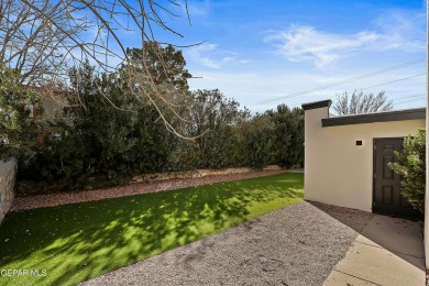 Step into this move-in ready 4-bedroom, 2-bathroom home, where a on Emerald Springs Golf Course in Texas - for sale on GolfHomes.com, golf home, golf lot